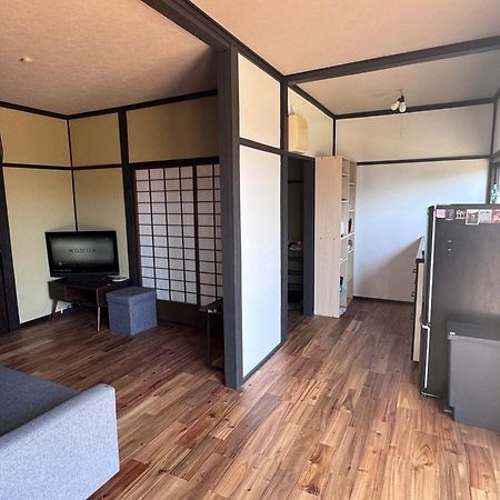Villa Thalassa 貸切 오시마 외부 사진